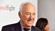 Actor Jerry Adler Dead At 96
