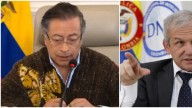 Presidente Petro dice que se enteró por la prensa de solicitud de renovar residencia de Carlos Ramón González en Nicaragua: 'Me toca confesarlo'