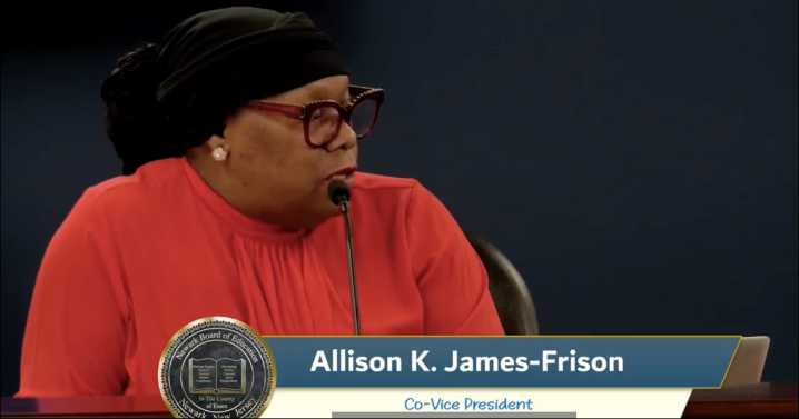 Board Member Moves to Increase Public Participation in School Board Meetings