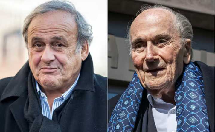 Absueltos exdirigentes de la Fifa por caso de corrupción