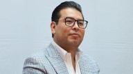 PRI exige renuncia de Néstor Camarillo al Senado de la República tras cambiarse a MC