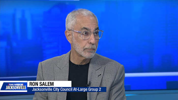 Councilmen want easier access to the city’s free event tickets, like Jags games. One member says they’re ‘out of touch’