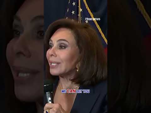 Jeanine Pirro: This has got to go #shorts #crime #police #justice #reforms #washington #us #foxnews