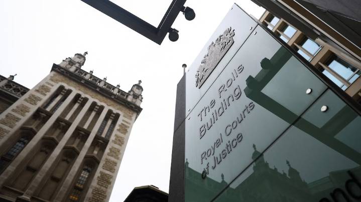 Caso Cupón PBI: los beneficiarios de la sentencia acusaron a la Argentina de negarse a negociar