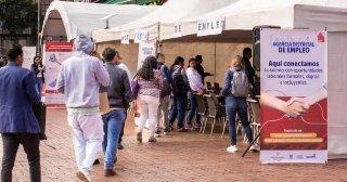 ¡Trabajo Sí Hay! La Feria de Empleo "Talento Capital" Ofrece Miles de Vacantes para Jóvenes en Bogotá