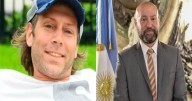 Quién es el presidente de Suizo Argentina que se entregó en Comodoro Py tras presuntas coimas en Discapacidad