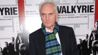 Muere a los 87 años Terence Stamp, actor de las películas de "Superman" y nominado al Oscar