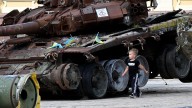 La guerra de Ucrania, una factura cada vez más abultada para Rusia