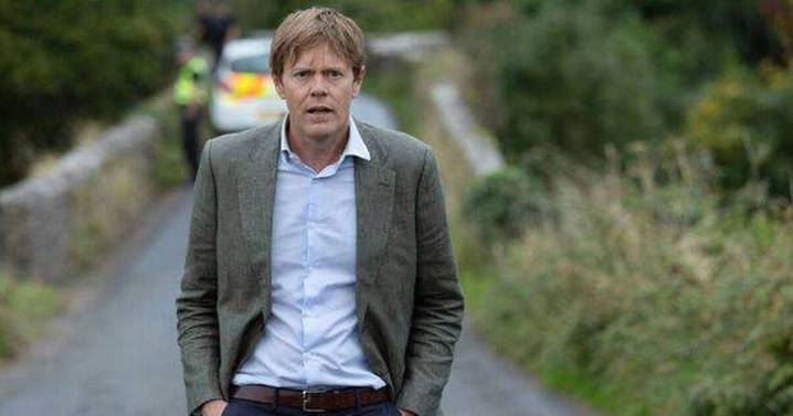 Death in Paradise's Kris Marshall recalls one thing that 'will never leave him'