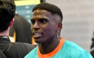 Dolphins HC Mike McDaniel gives final update on Tyreek Hill for Week 1 game vs. Colts