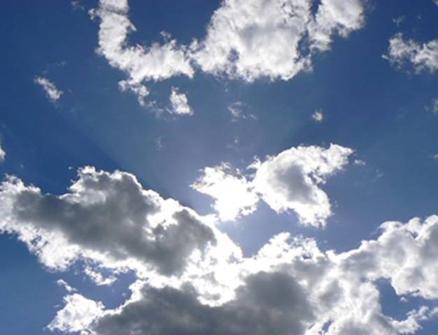 El clima en Hidalgo: chubascos, granizo y calor extremo este 14 de agosto; toma tus precauciones