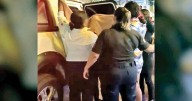 Rescatan a 26 víctimas de trata de personas