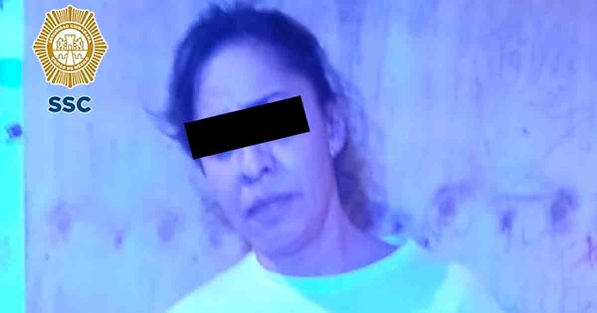 Tragedia en la Morelos, mujer asesina a dos personas y hiere a otra con arma de fuego