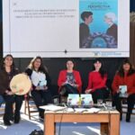 Feria del Libro: Presentaron dos libros de la...