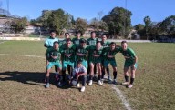 Provincial: Tuyutí y Timbó abren los octavos de final