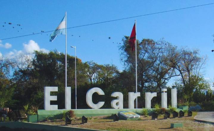 El Carril es el primer municipio del Valle de Lerma en avanzar con su Carta Orgánica