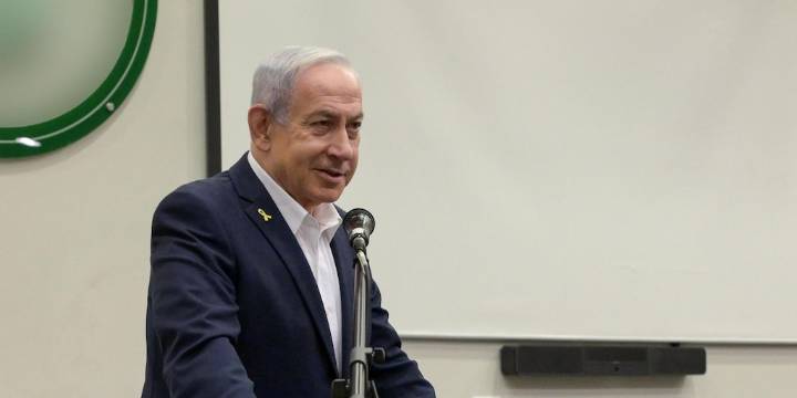 Israel aprobó el plan para ocupar la Ciudad de Gaza y ordenó al Ejército prepararse para una nueva fase ofensiva