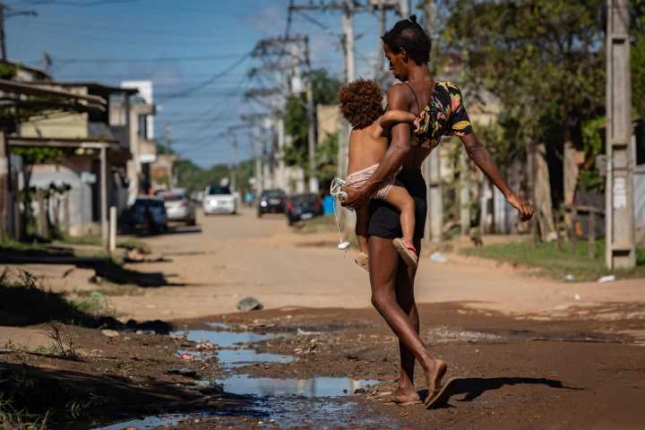 ‘Where’s the Money Going?’: Why Brazilian Towns Awash With Royalties From Oil Are Still Among the Poorest