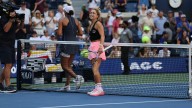 Mexicana Renata Zarazúa elimina a Madison Keys en el US Open