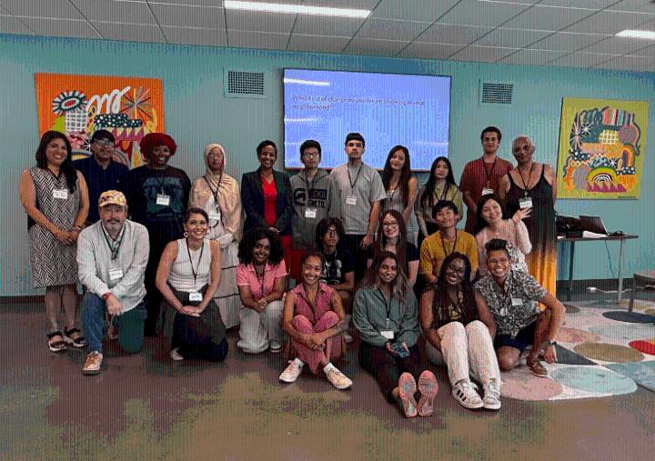 Empowering the Next Generation: Youth Mentorship Pilot Program Provides Hands-On Learning, in Partnership with Seattle’s Transportation Equity Workgroup