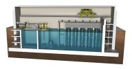DIA explores nuclear power for long