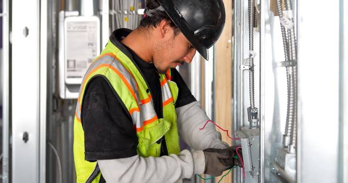 Why Colorado's Fastest-Growing Electrical Contractor Prefers Copperweld® CCA Metal