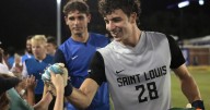 SLU men's soccer has top-tier defense; offense must step up