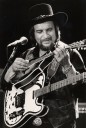 New single out from Arizona country legend Waylon Jennings