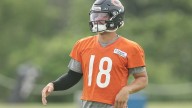 NFL preseason scores and live updates: Latest from Dolphins vs. Bears and Saints vs. Chargers