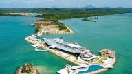 He bought the world’s oldest passenger ship — and spent $18 million turning it into a hotel
