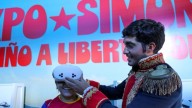 Expo Simón de Niño a Libertador suma más de 500 mil visitas