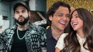 Emiliano Aguilar desata polémica tras responder comentarios contra Ángela Aguilar y Nodal