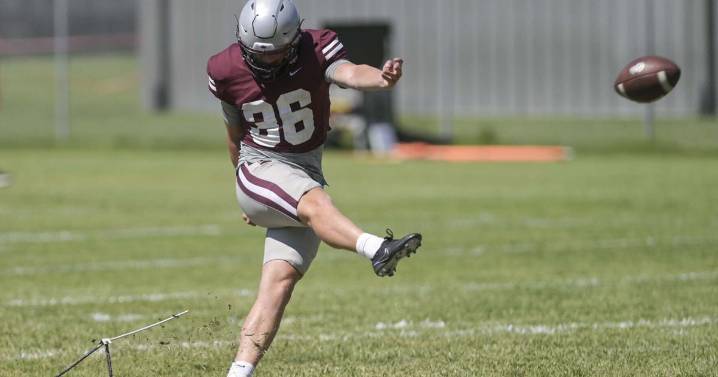 A breakdown of Montana Grizzlies' special teams heading into the 2025 season