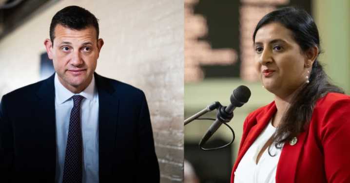Jasmeet Bains wants a seat in Congress. Could she draw her way in, courtesy of Calif.’s redistricting push?