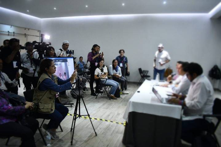 Prodheg: Padrón de periodistas y defensores en Guanajuato podría vulnerar derechos