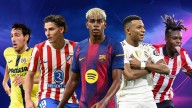 Suerte dispar para los equipos españoles en Champions: consulta los rivales de Real Madrid, Barça, Atlético, Athletic y Villarreal