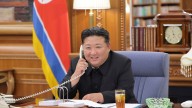 Kim Jong Un to attend China military parade with Putin and Xi : NPR