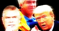 Sex Secrets of Donald Trump, Jeffrey Epstein and Prince Andrew Laid Bare: Author