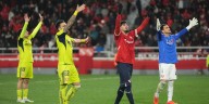 Los posteos de los jugadores de Independiente y la U de Chile luego de las escenas violentas que llevaron a suspender el partido