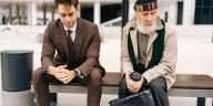 'Something weird's going on' in the economy as 6 new economic classes take shape, says New York Times bestselling author