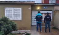 Batalla campal en Cooperación II: la policía realizó un allanamiento clave