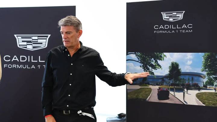 Cadillac boss assures Bottas, Perez signing about ‘way, way more’ than experience