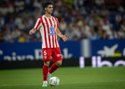 Americans Abroad: Johnny Cardoso earns praise from Diego Simeone after Atletico debut