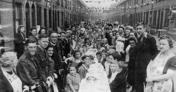 Events planned across Derbyshire to celebrate 80th anniversary of VJ Day