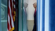 Trump suggests he'll know if Putin wants a peace deal with Ukraine soon into their meeting