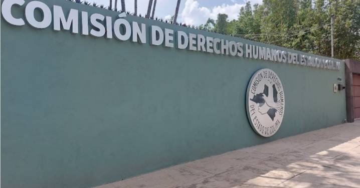 Atiende CDHEC al 100% de personas que denuncian violaciones a derechos humanos