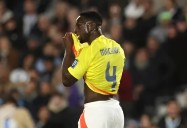 Deiver Machado, baja de la convocatoria de la Selección Colombia para Bolivia y Venezuela