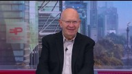 Estrictamente Personal: Programa del Martes 12 de Agosto de 2025