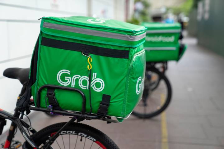Grab: Asia's Super-App Play (NASDAQ:GRAB)