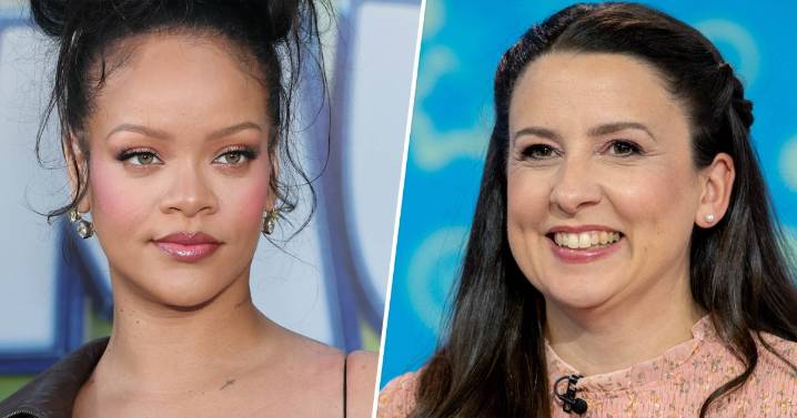 Ms. Rachel Accidentally Ghosted Rihanna